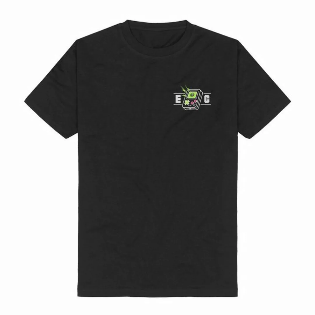 Electric Callboy T-Shirt Tekkno Arcade günstig online kaufen