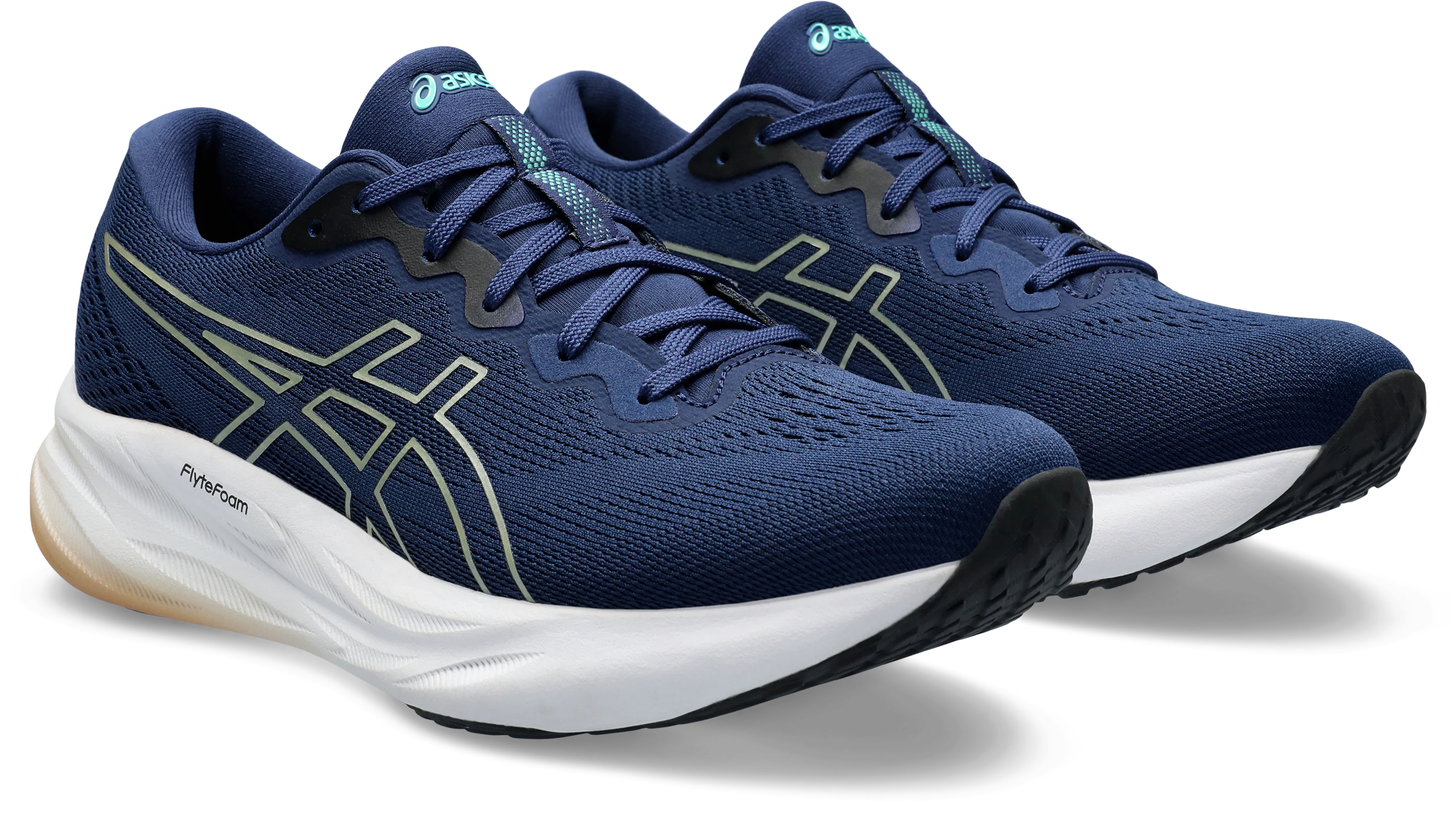 Asics Laufschuh "GEL-PULSE 15" günstig online kaufen