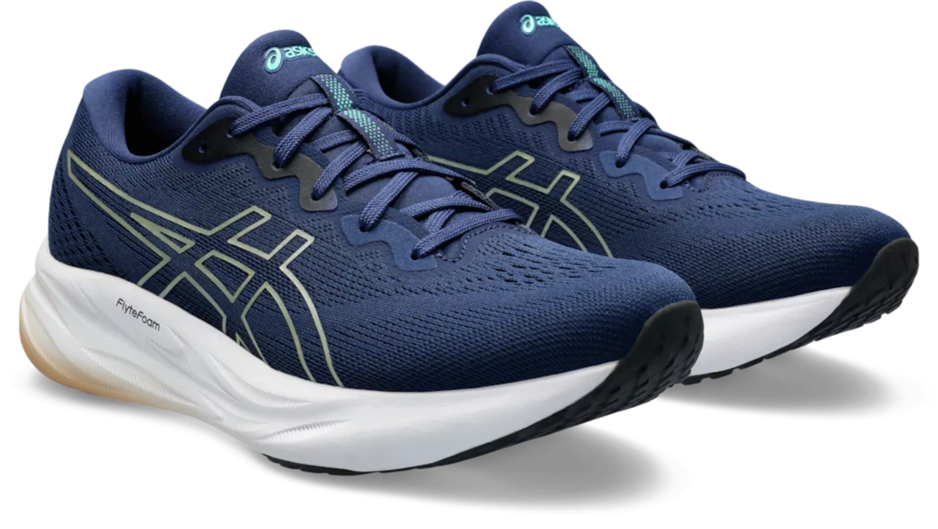 Asics Laufschuh "GEL-PULSE 15" günstig online kaufen