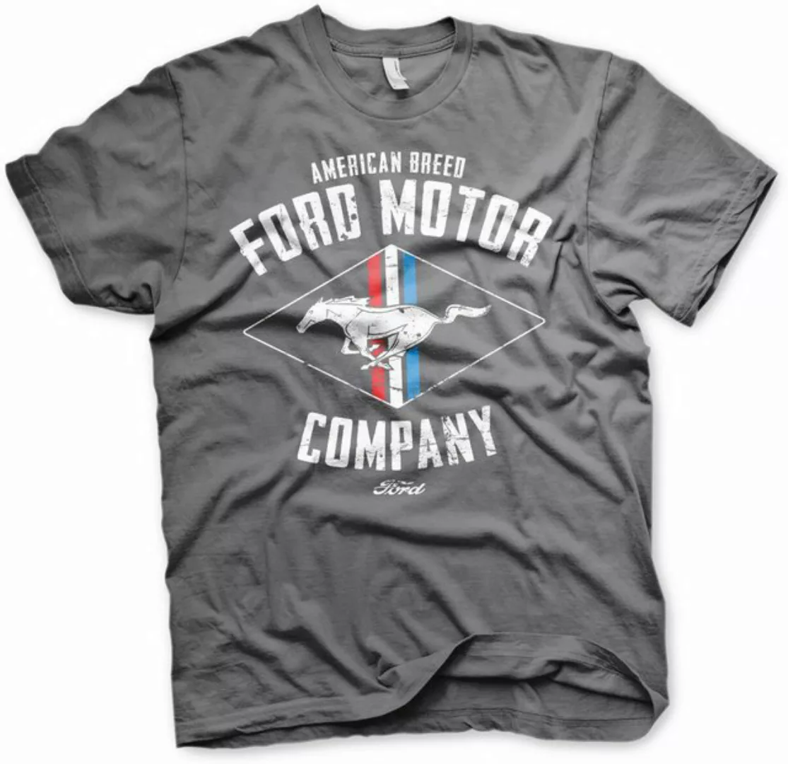 FORD T-Shirt günstig online kaufen