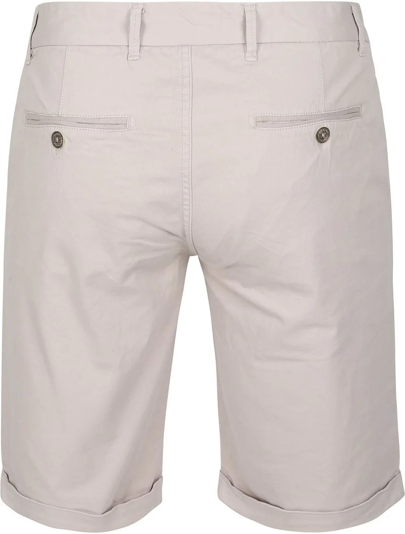 Suitable Shorts Chino Arend Beige - Größe 48 günstig online kaufen