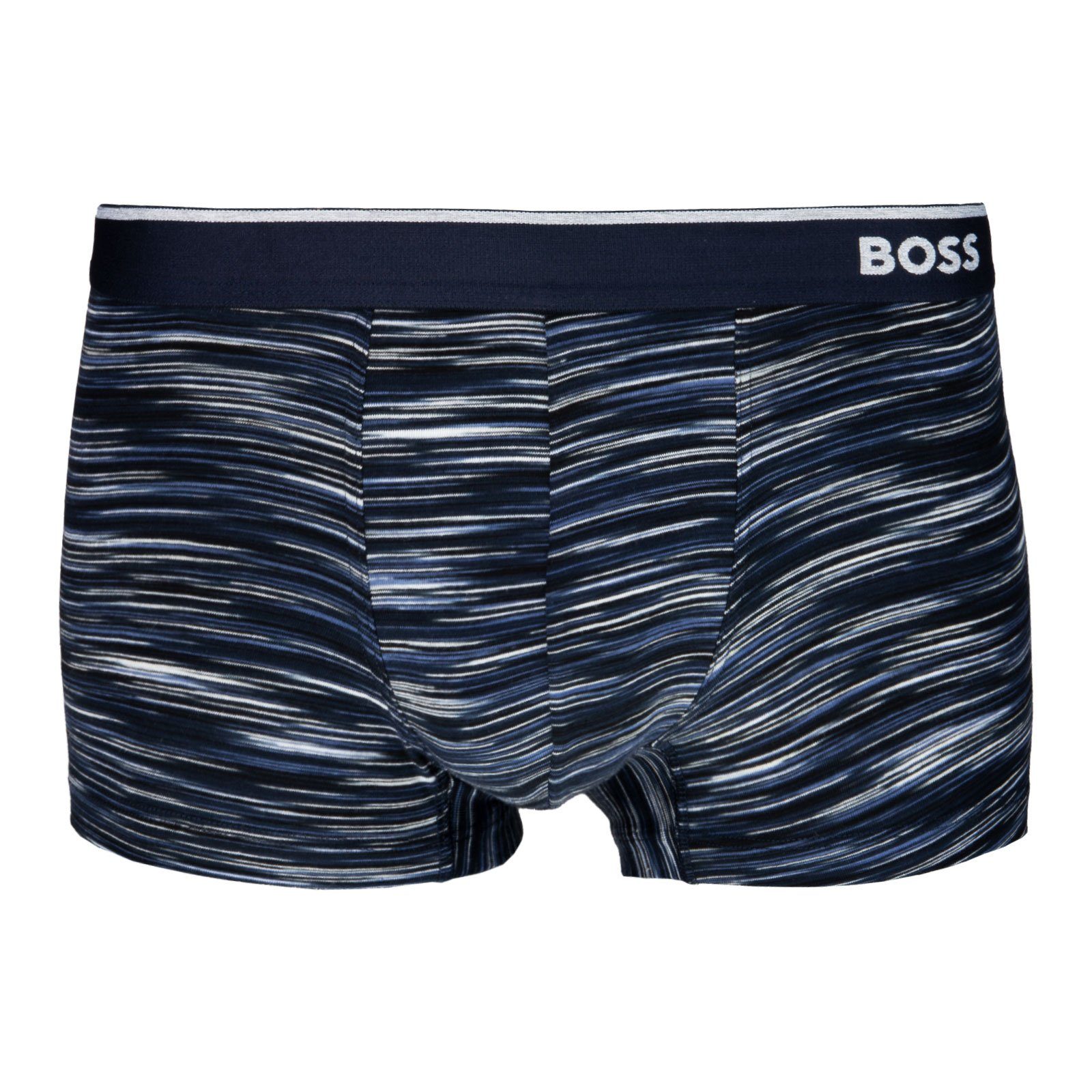 BOSS Trunk Trunk Heather (1-St) mit günstig online kaufen