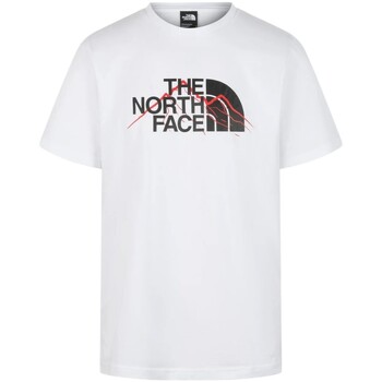 The North Face  T-Shirt NF0A8FM2 günstig online kaufen