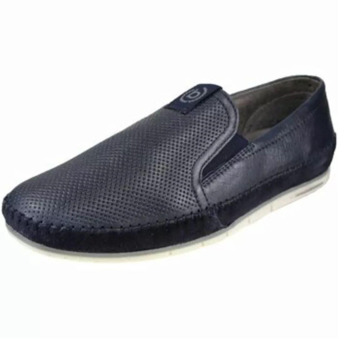 Bugatti  Herrenschuhe Slipper 321A2X6E1000410 günstig online kaufen