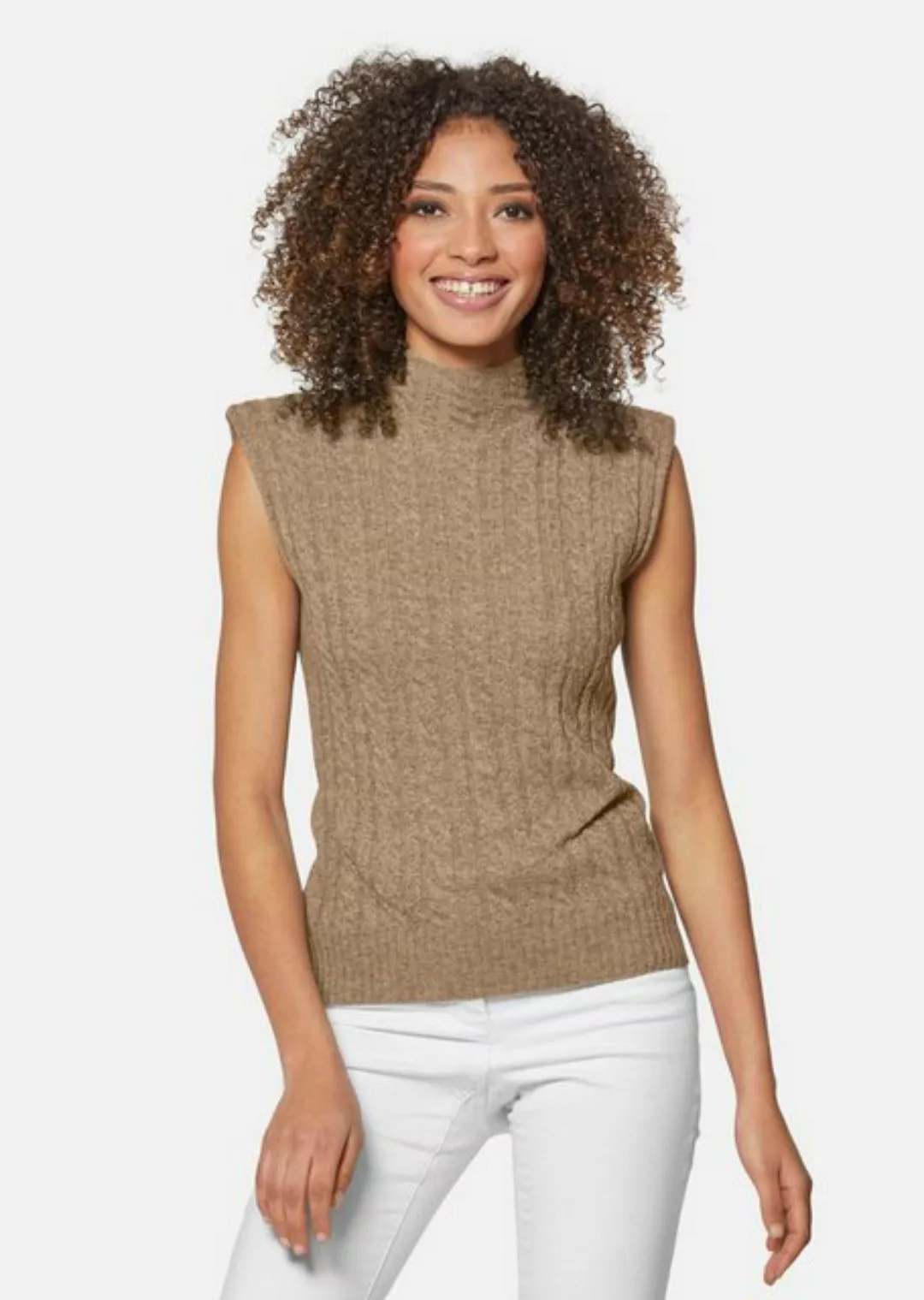 MADELEINE Strickpullover Pullover günstig online kaufen