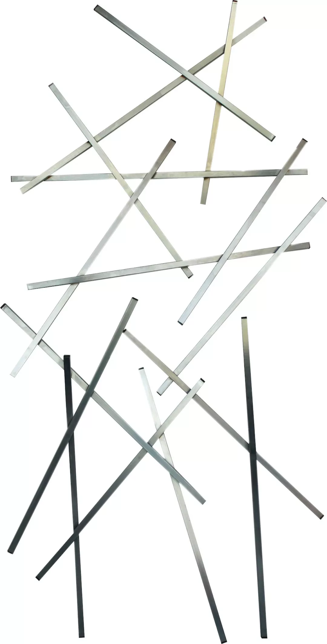 Spinder Design Garderobenleiste "MATCHES", Breite 100 cm, Höhe 184 cm günstig online kaufen