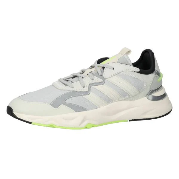 adidas Sneaker Futureflow Herren mittelgrau, Gr. 46 günstig online kaufen