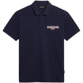 Napapijri  Poloshirt Polo  Aylmer günstig online kaufen