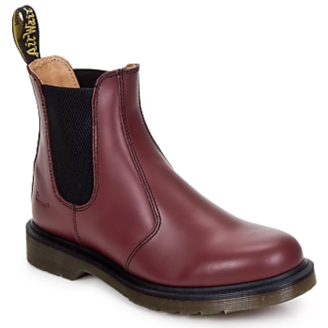 Dr. Martens  Damenstiefel 2976 CHELSEA BOOT günstig online kaufen