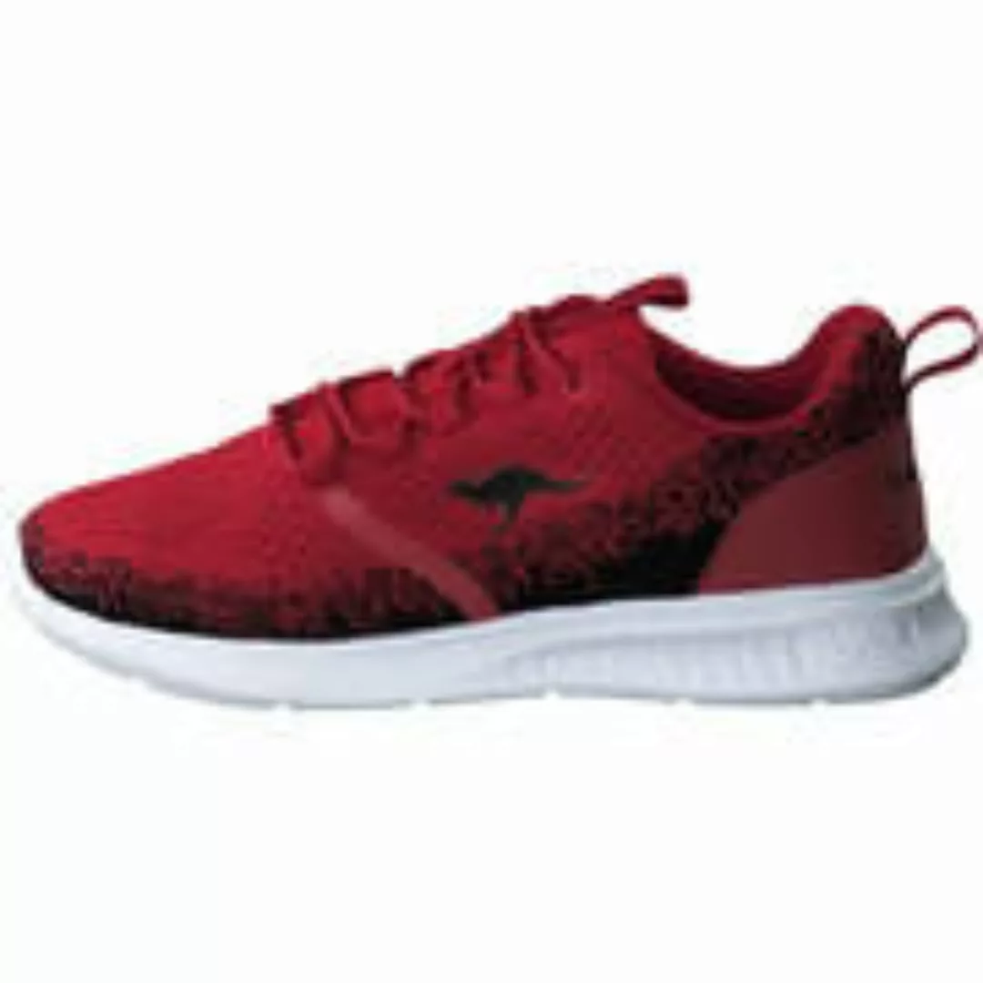 KangaROOS KL A Cosmo Sneaker Herren rot|rot|rot|rot|rot günstig online kaufen