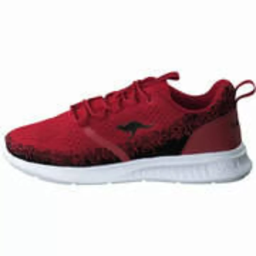 KangaROOS KL A Cosmo Sneaker Herren rot|rot günstig online kaufen