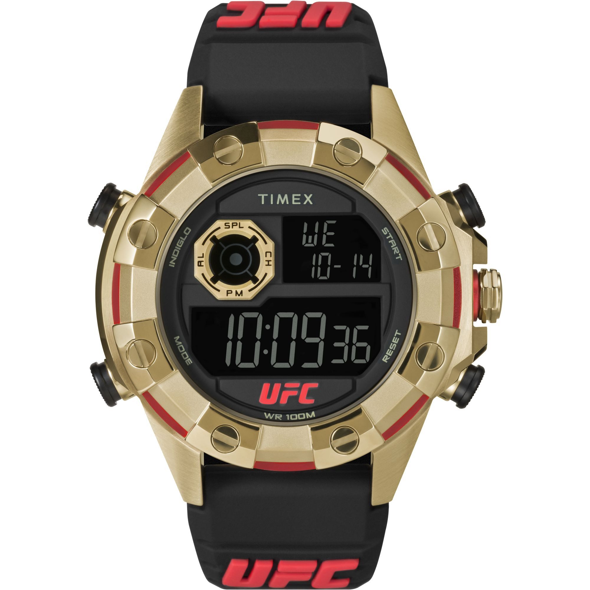 Timex Digitaluhr UFC Kick günstig online kaufen