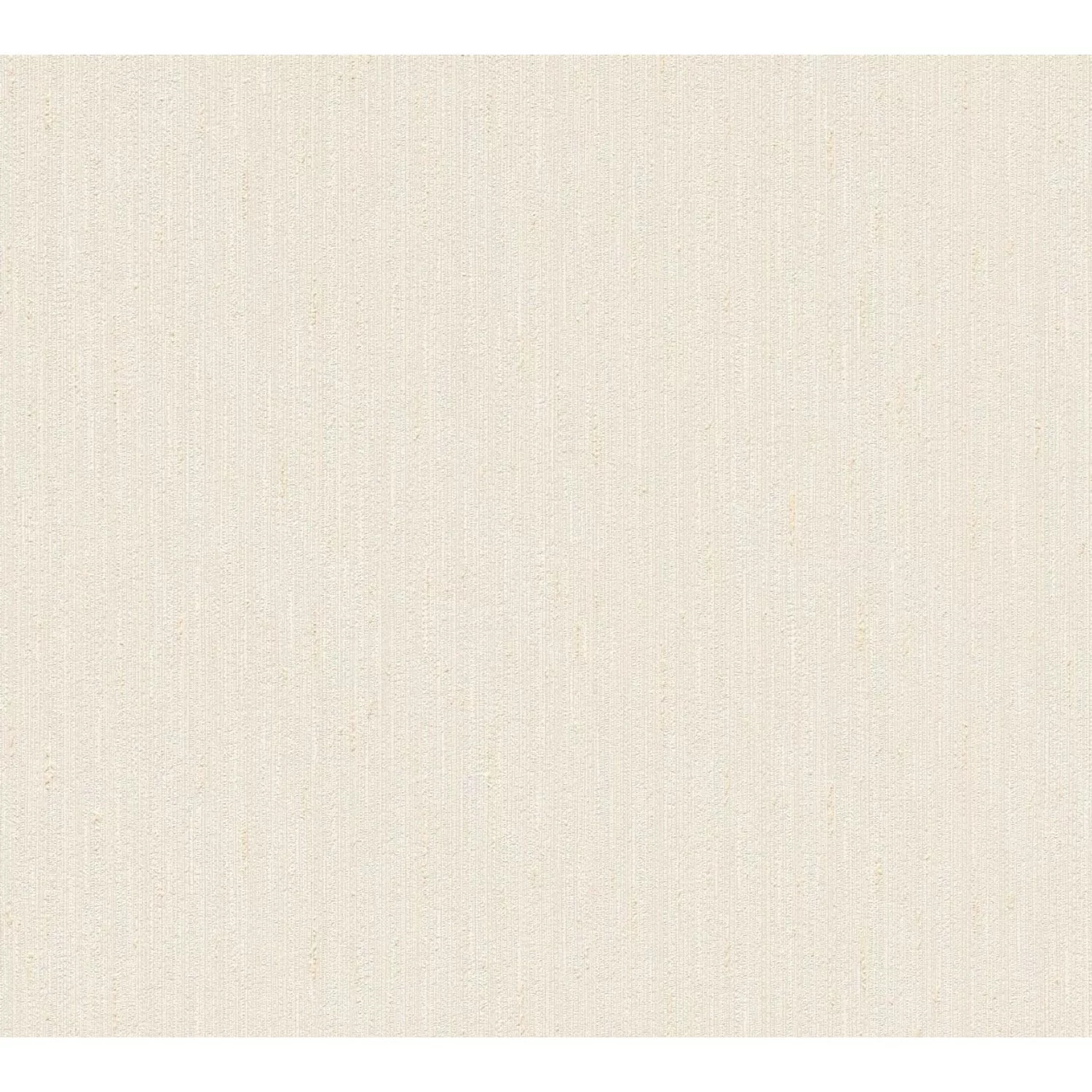 Bricoflor Beige Tapete mit Linien Struktur Creme Vliestapete Einfarbig Idea günstig online kaufen
