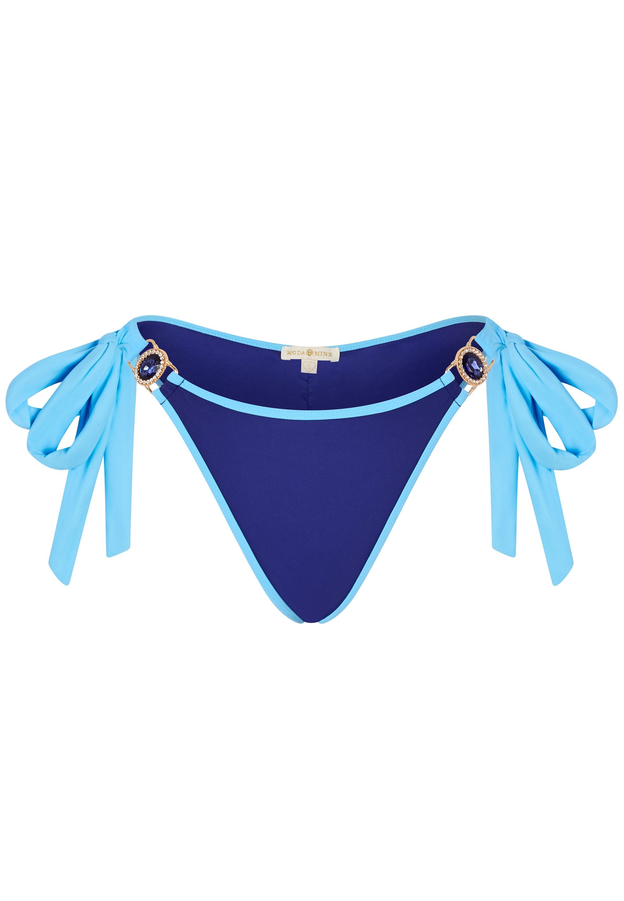 Moda Minx Bikini-Hose (1-St) mit angesagtem günstig online kaufen
