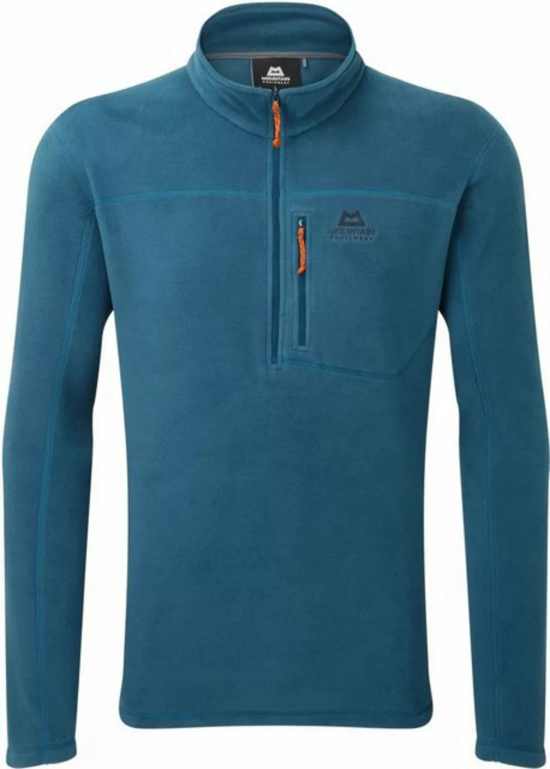 Mountain Equipment Fleecepullover Micro Zip-T Men günstig online kaufen