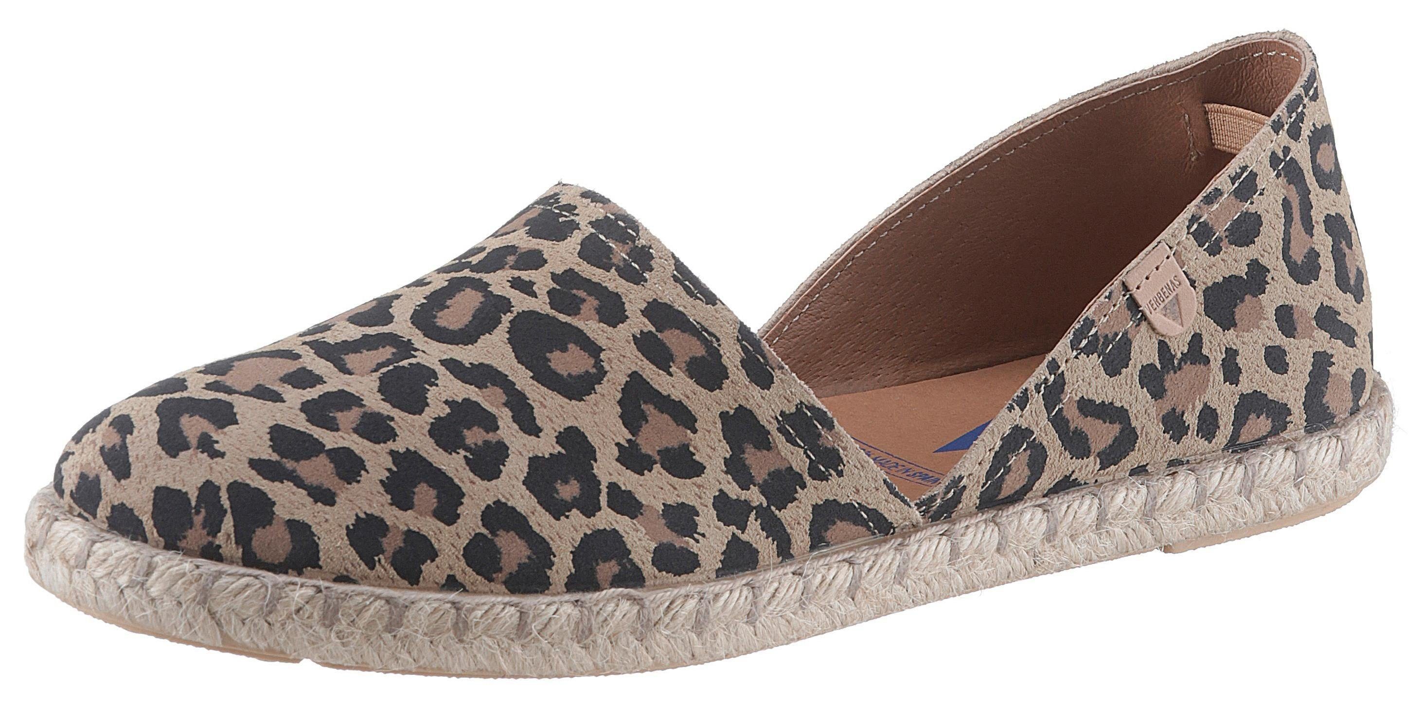 VERBENAS Espadrille Strandschuh, Sommerschuh, Loafer im günstig online kaufen