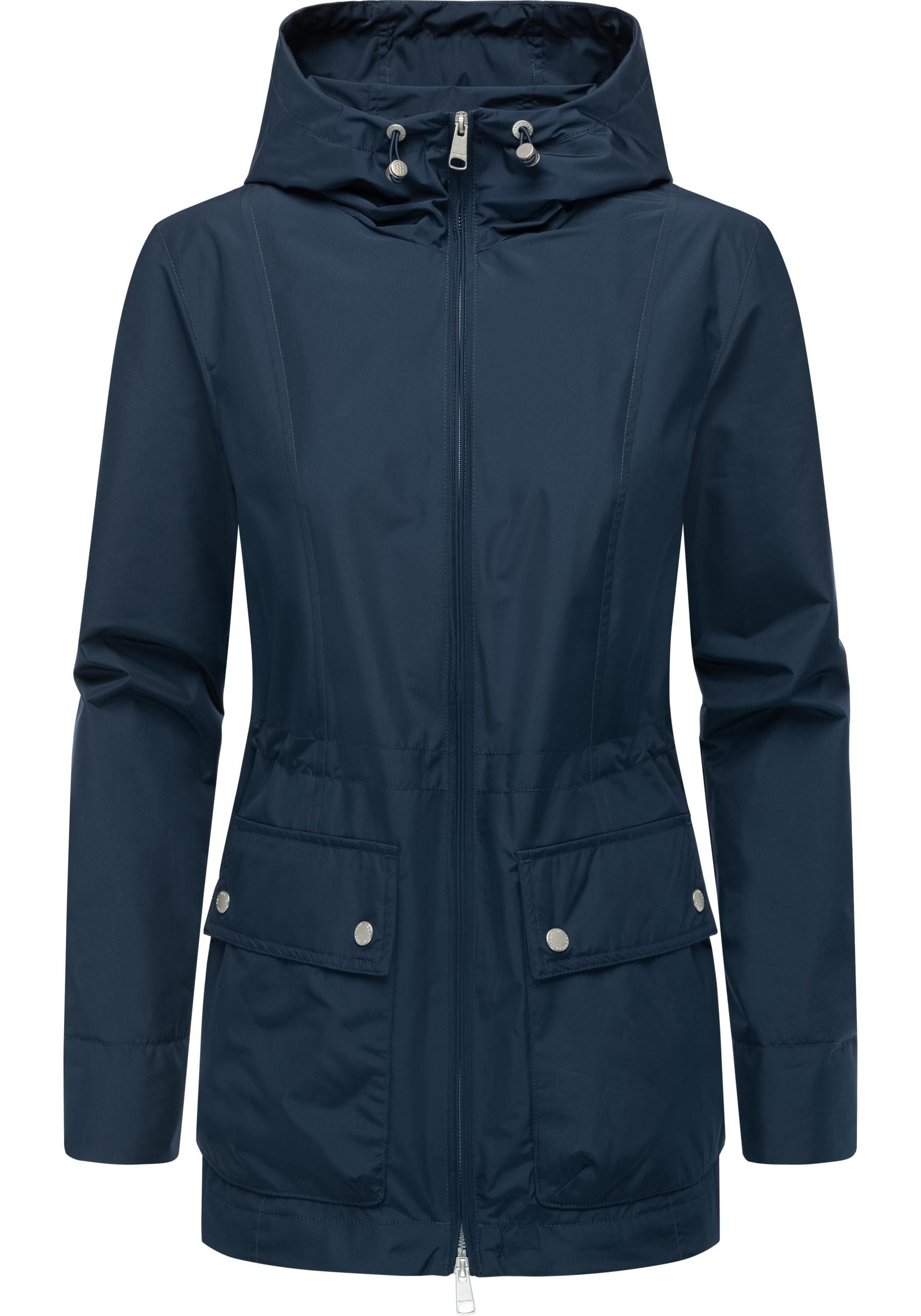 Ragwear Funktionsjacke Monadetta A Wasserdichte und günstig online kaufen