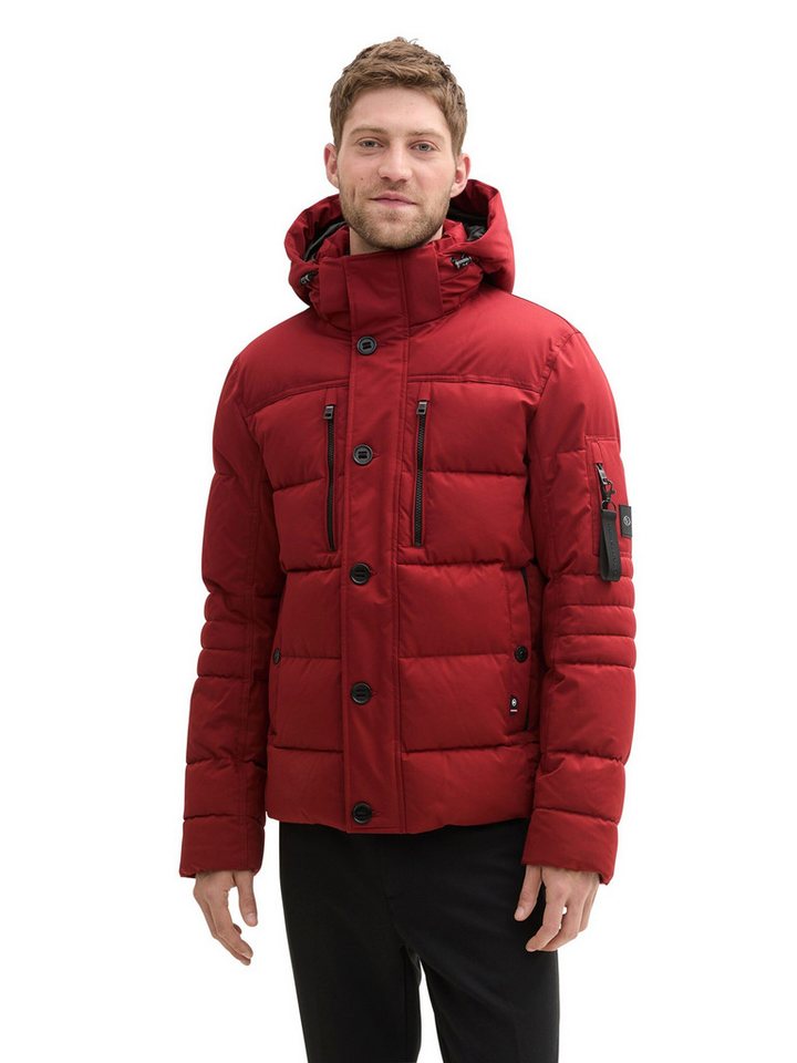 TOM TAILOR Steppjacke (1-St) günstig online kaufen