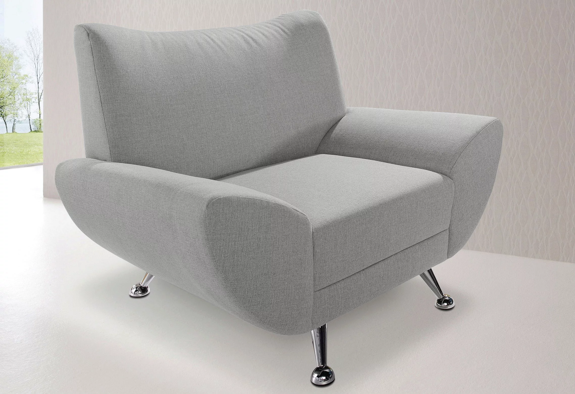 INOSIGN Sessel "Saltare" günstig online kaufen