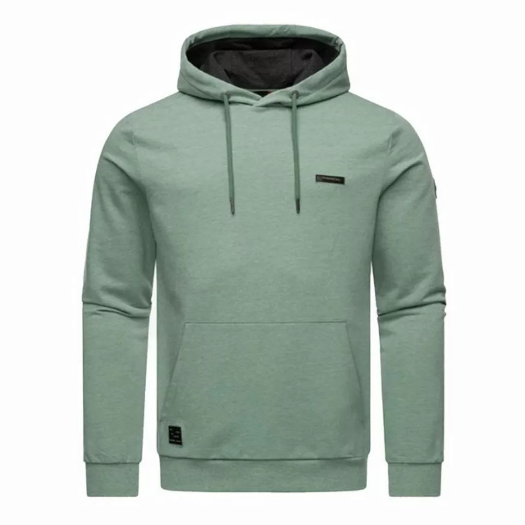 Ragwear Kapuzensweatshirt PETYO günstig online kaufen