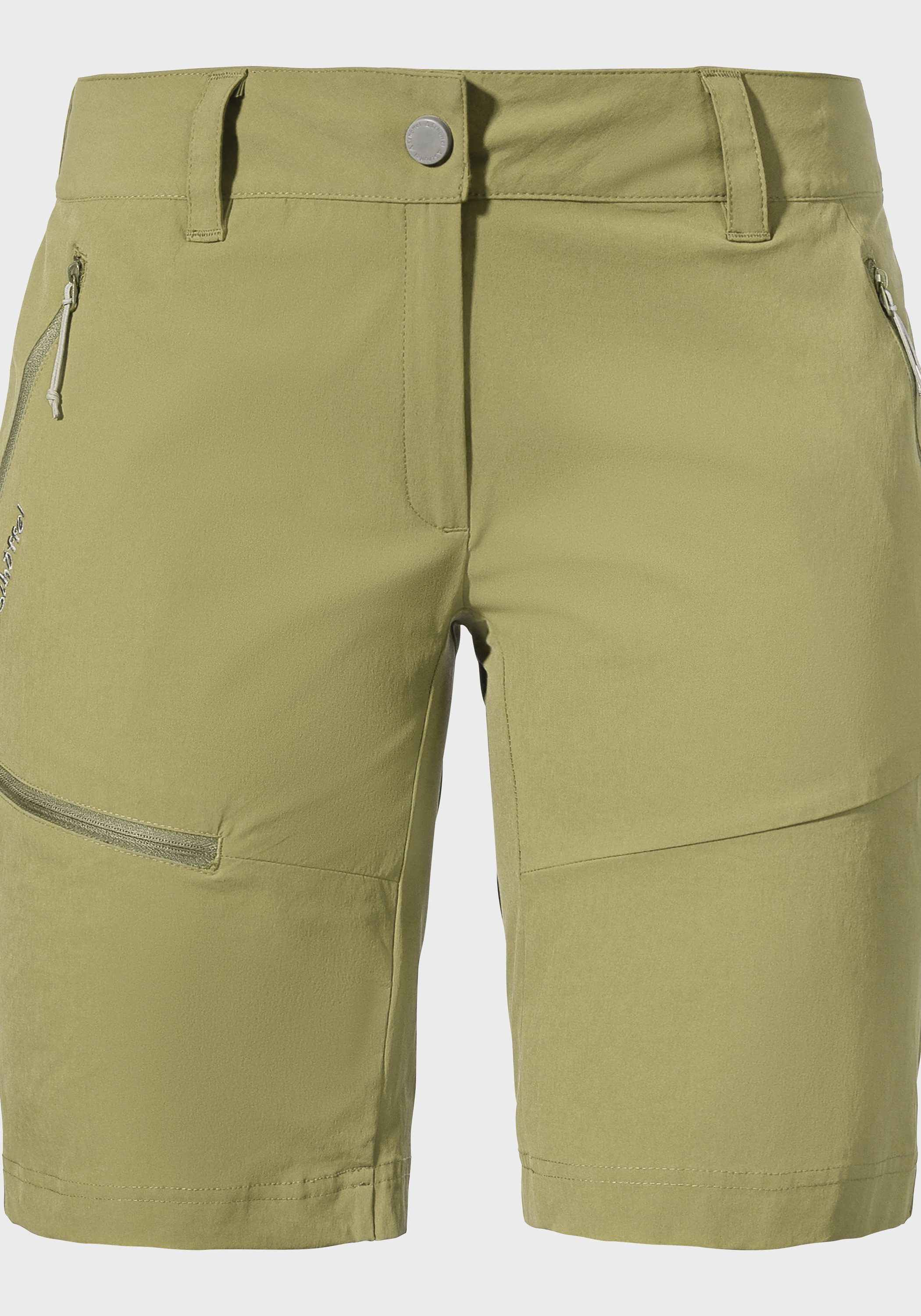 Schöffel Shorts Shorts Toblach2 günstig online kaufen