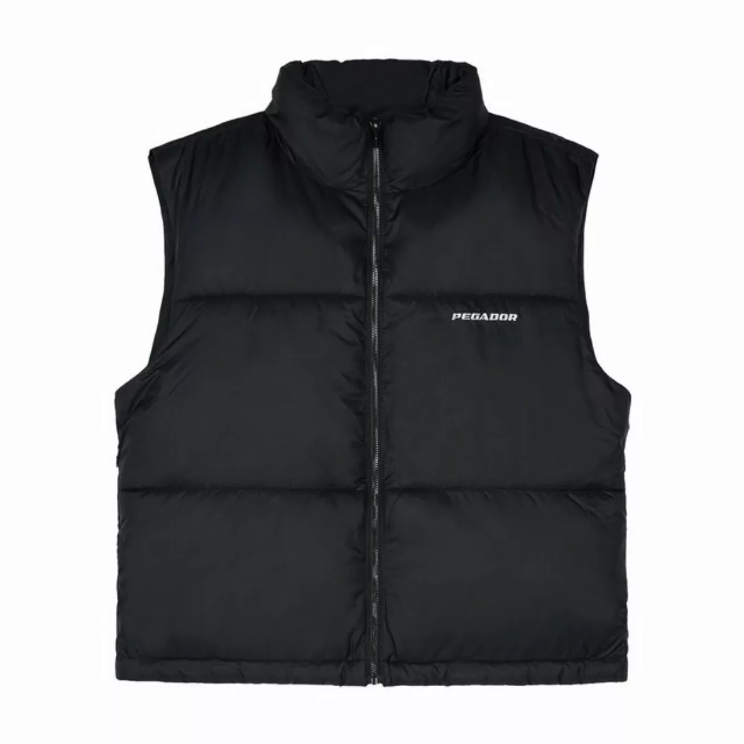 Pegador Steppweste Pegador Priory Puffer Vest günstig online kaufen