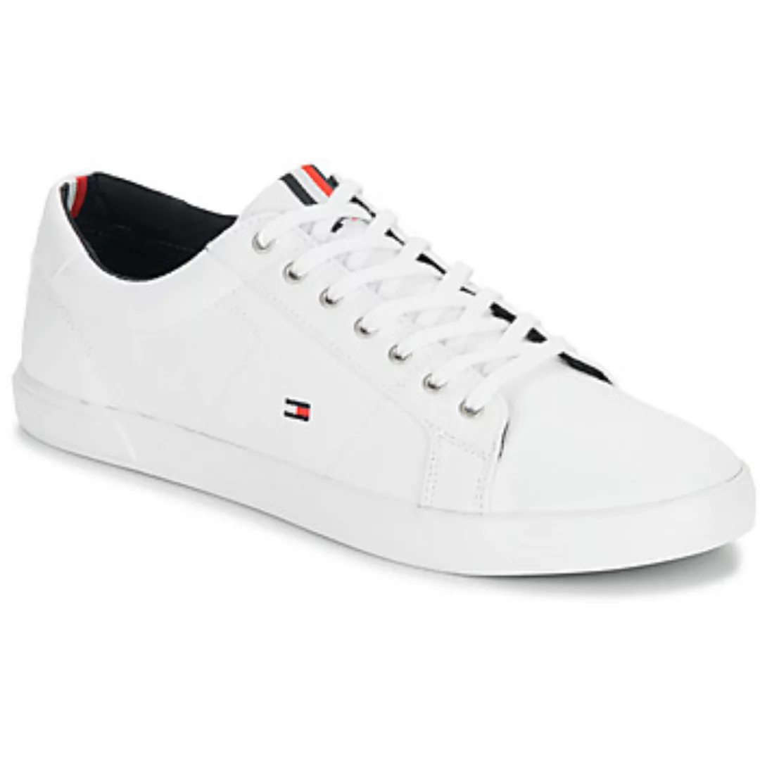 Tommy Hilfiger  Sneaker ICONIC LONG LACE SNEAKER günstig online kaufen