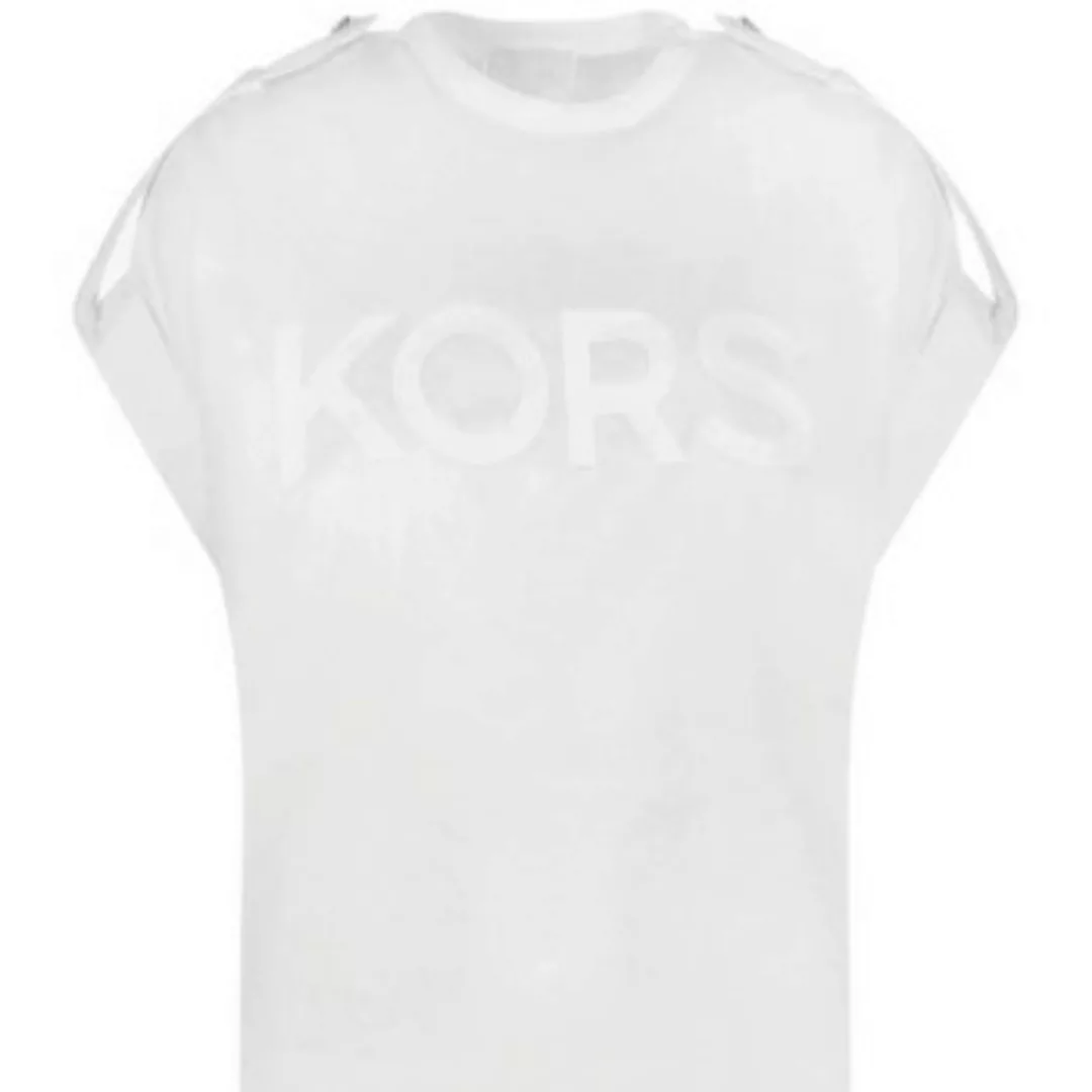MICHAEL Michael Kors  T-Shirts & Poloshirts MR350XK97J günstig online kaufen