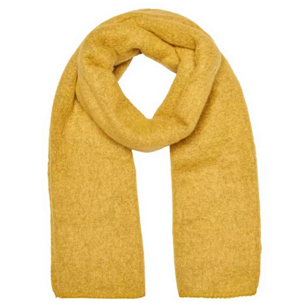Only Lima Knit One Size Yolk Yellow günstig online kaufen