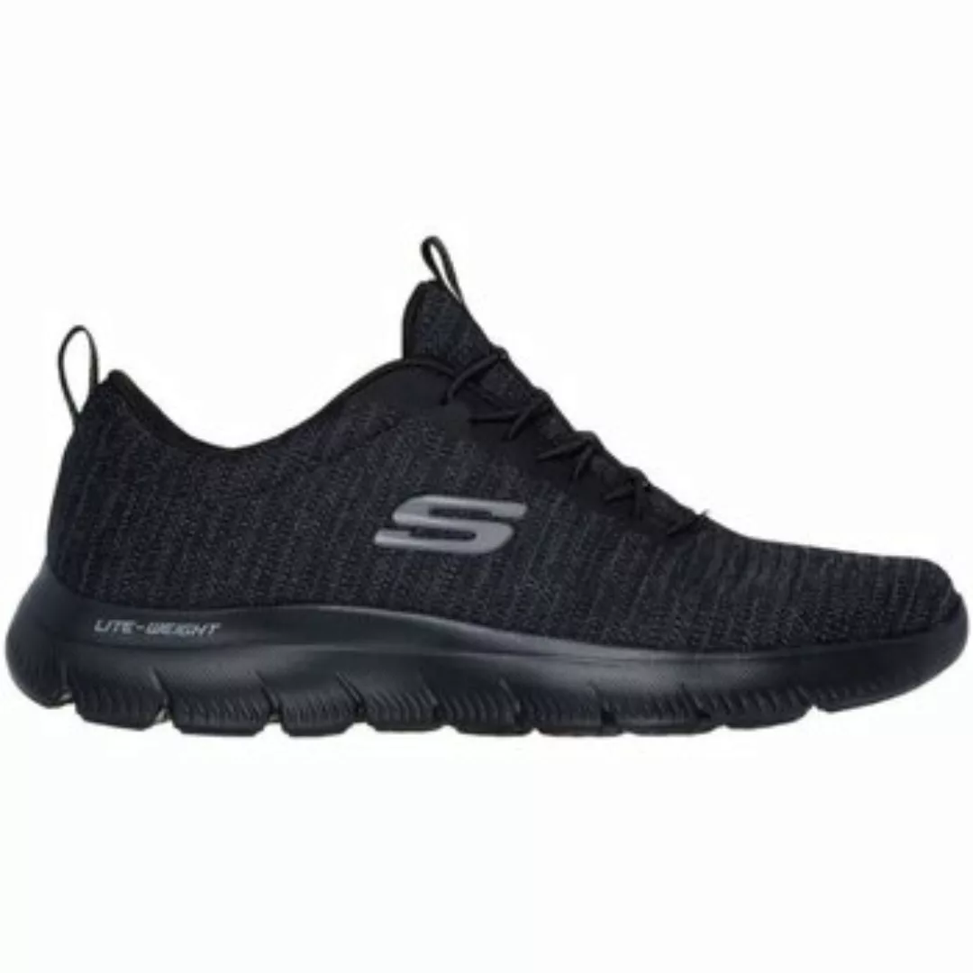 Skechers  Sneaker summits sorenz 232697 BBK günstig online kaufen