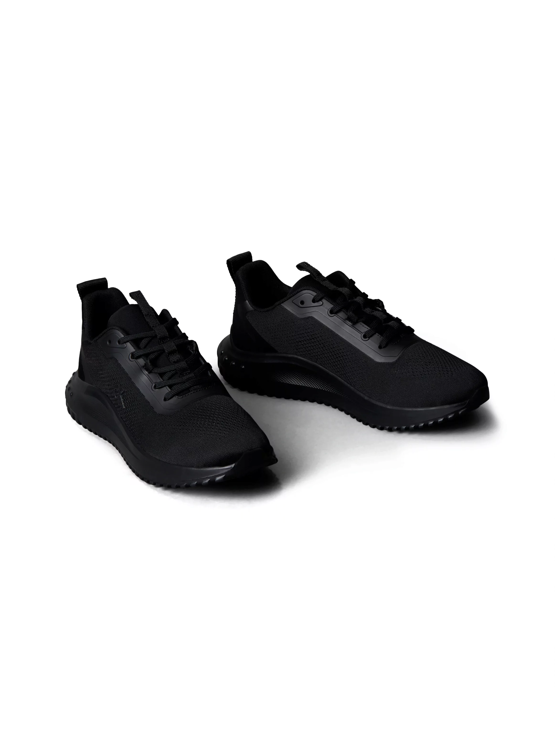 Calvin Klein Jeans Sneaker "EVA RUNNER MIX NY", Runner Sneaker, Freizeitsch günstig online kaufen