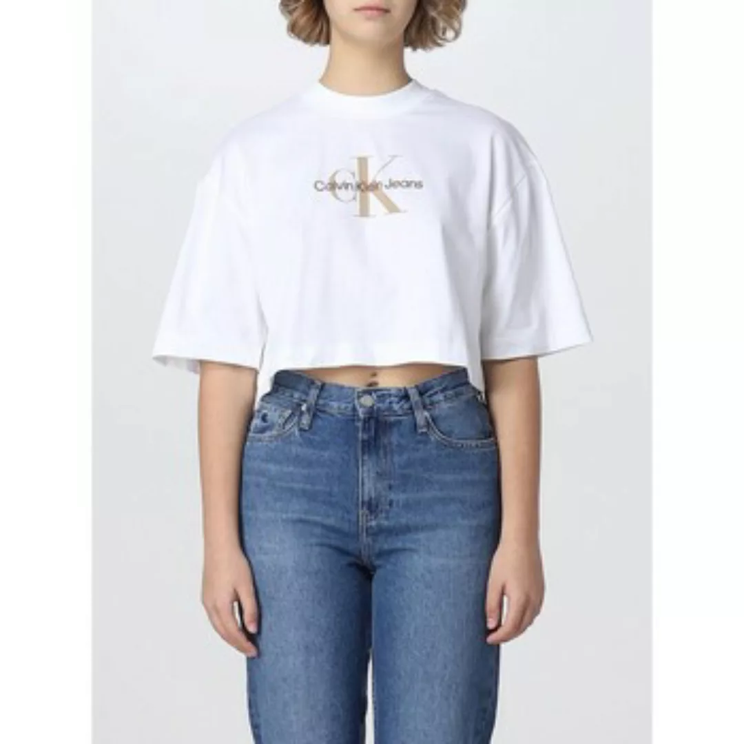 Ck Jeans  T-Shirts & Poloshirts - günstig online kaufen