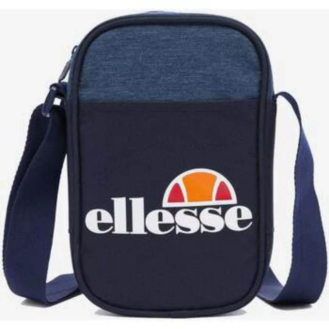 Ellesse  Taschen Lukka Umhängetasche - marineblau günstig online kaufen