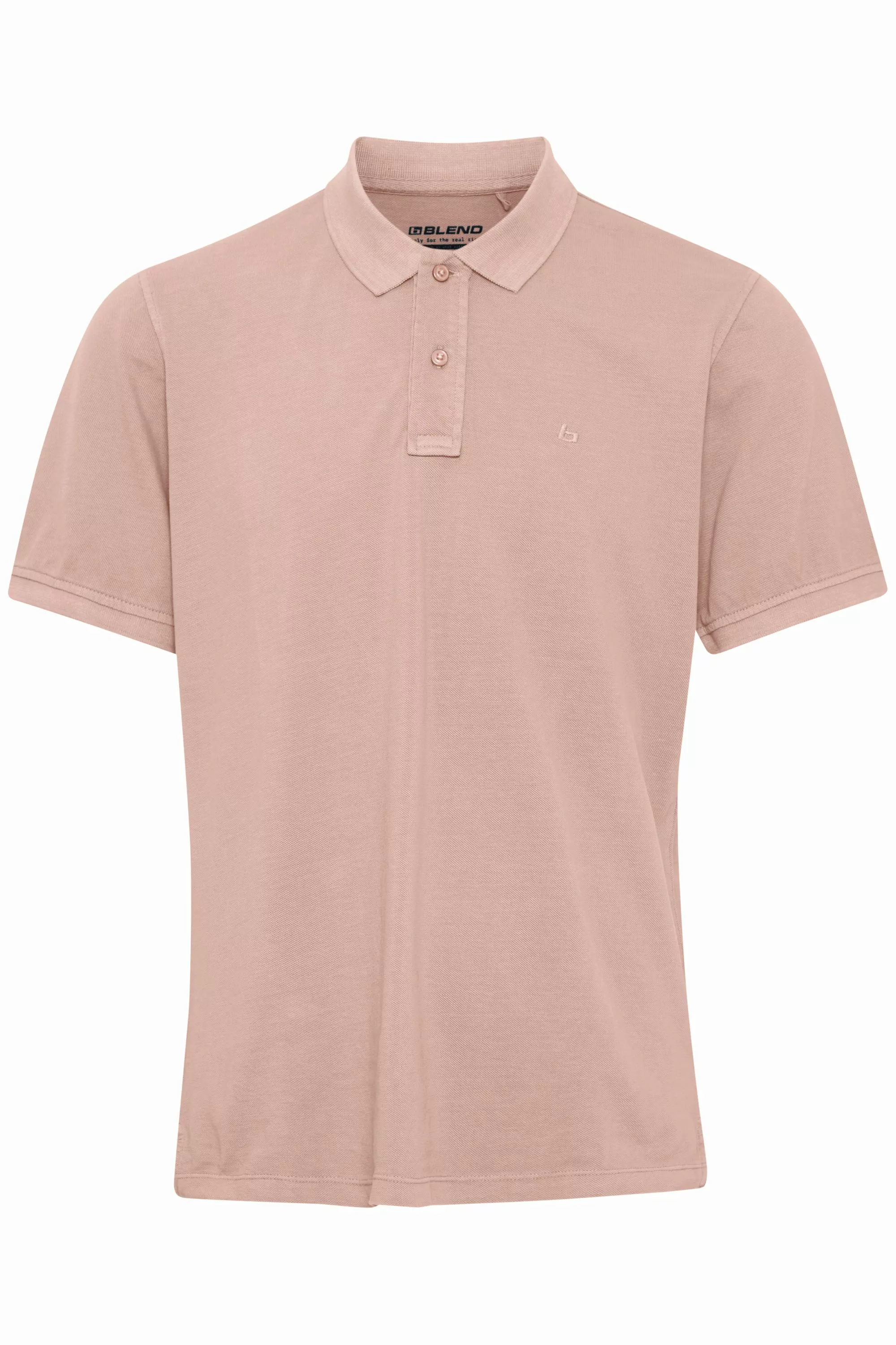 Blend Poloshirt "BLEND BHEdington" günstig online kaufen