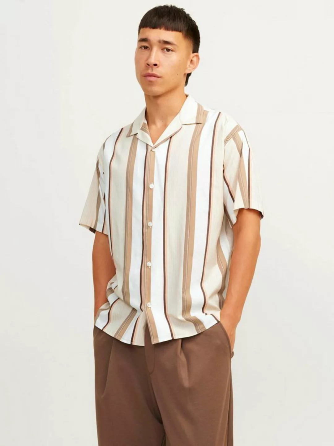 Jack & Jones Funktionshemd Palma Resort (1-tlg) günstig online kaufen