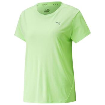 Puma  T-Shirts & Poloshirts 523166-34 günstig online kaufen