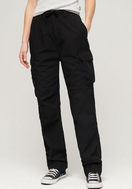 Superdry Cargohose LOW RISE PARA CARGO günstig online kaufen