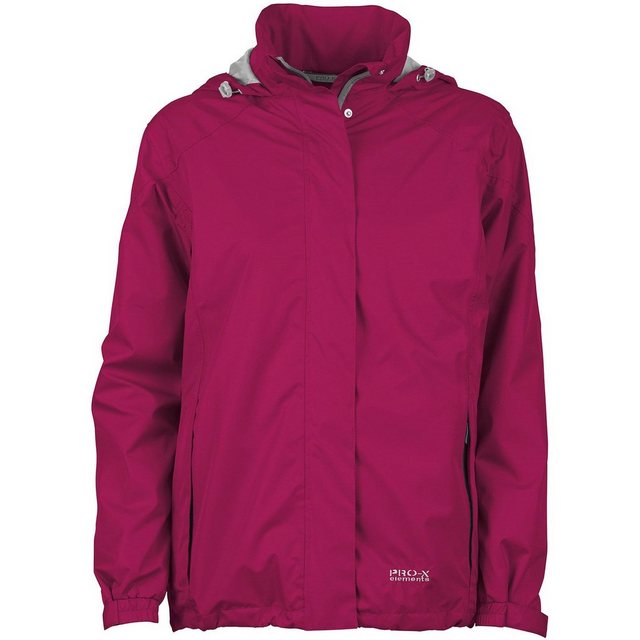 proX Softshelljacke Regenjacke Carrie günstig online kaufen