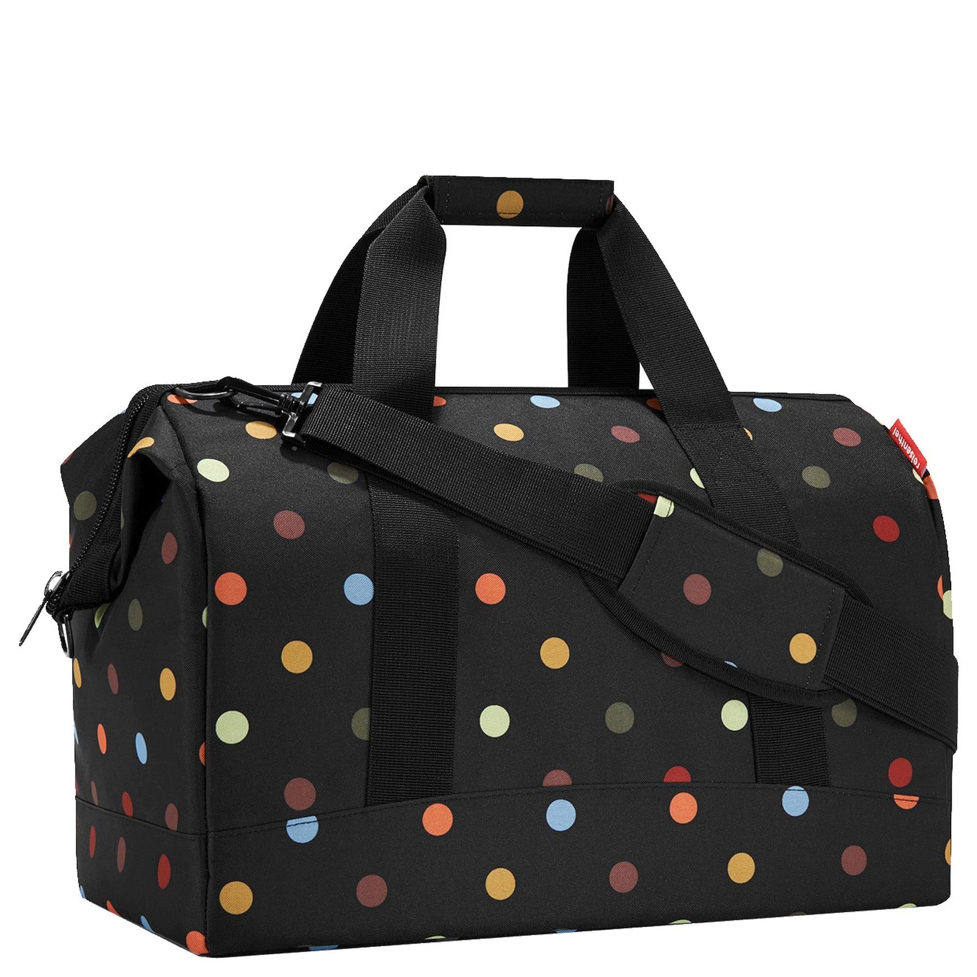 REISENTHEL® Reisetasche allrounder L dots, allrounder günstig online kaufen