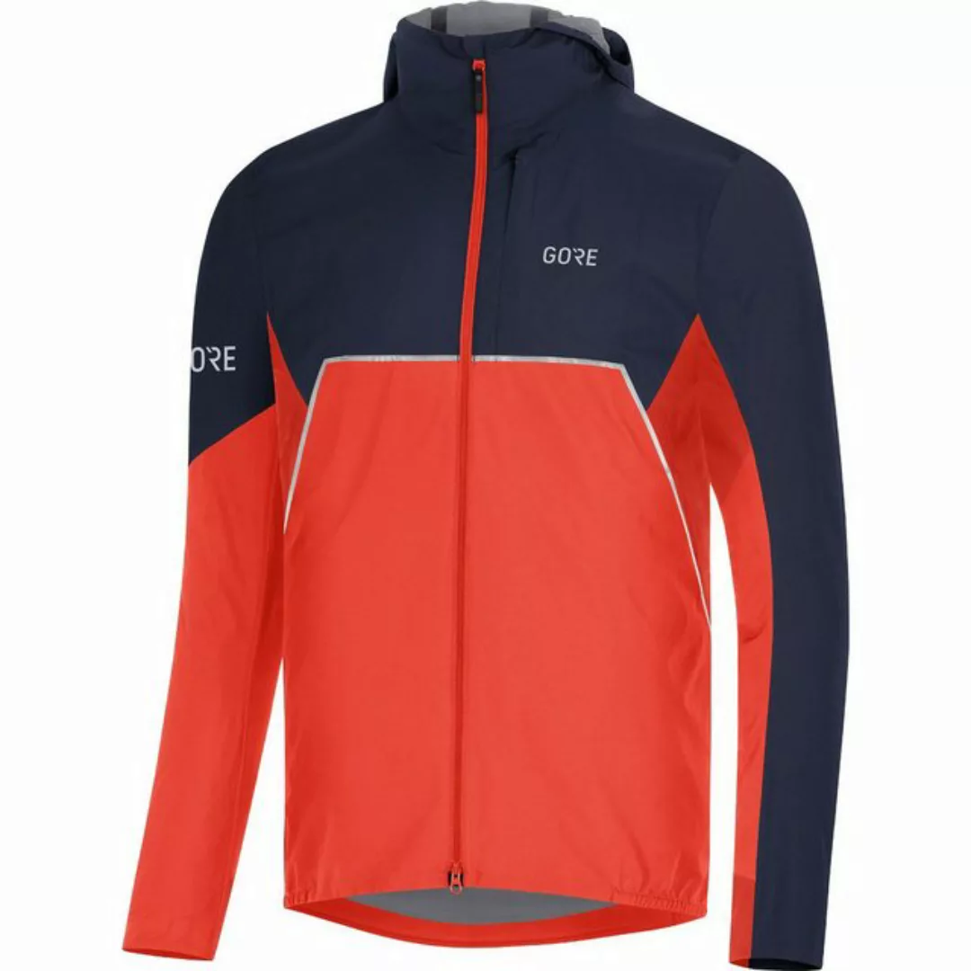 GORE® Wear Laufjacke Gore Wear R7 Partial GTX Infinium Hooded Jacket Fireba günstig online kaufen