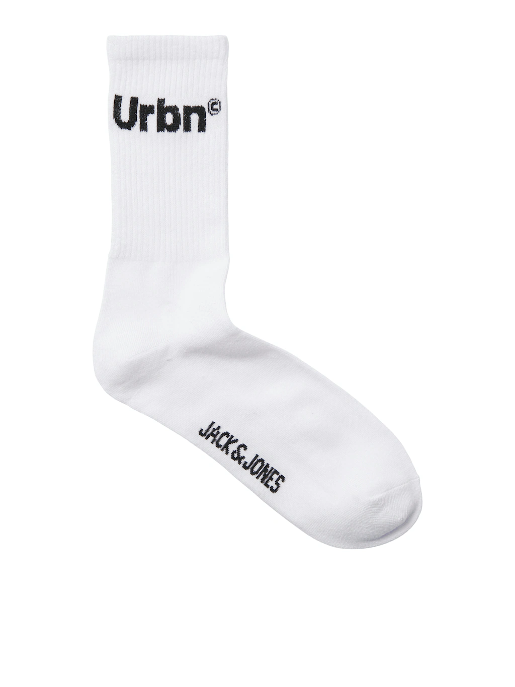 Jack & Jones Freizeitsocken "JACURBN TENNIS SOCKS 3 PACK SN", (Packung, 3 P günstig online kaufen