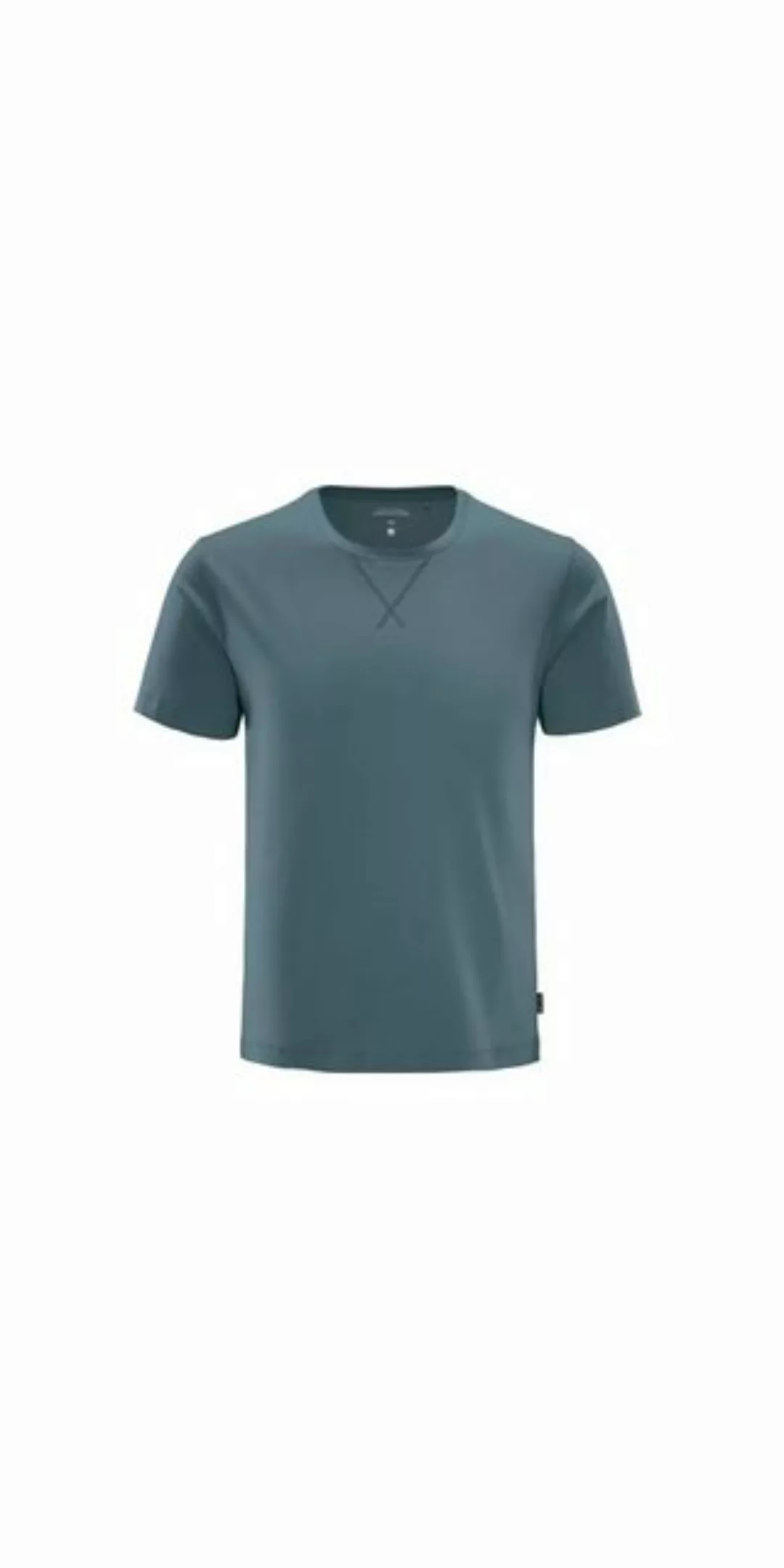 SCHNEIDER Sportswear T-Shirt NEWTONM-SHIRT STEEL günstig online kaufen