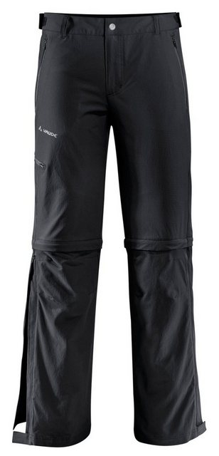 Vaude  Shorts Sport Farley Stretch T-Zip Pants II Outdoorhose 04575-010 günstig online kaufen