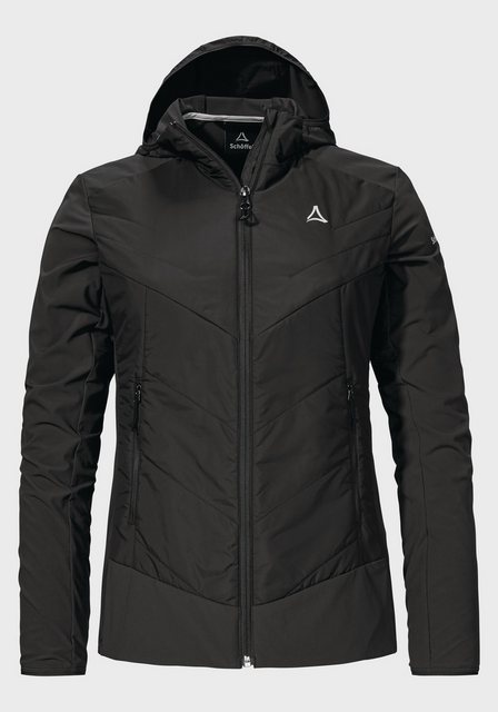 Schöffel Funktionsjacke Hiking Hybrid Jk Style Blaueis WMS günstig online kaufen