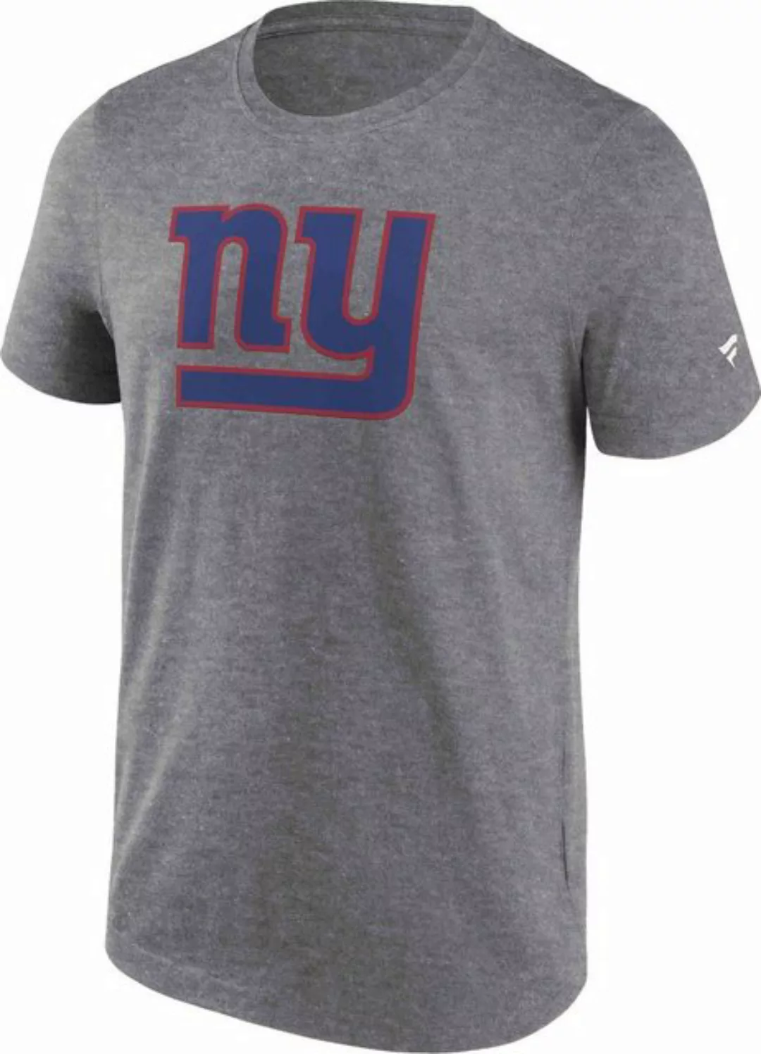 Fanatics T-Shirt NFL New York Giants Primary Logo Graphic günstig online kaufen