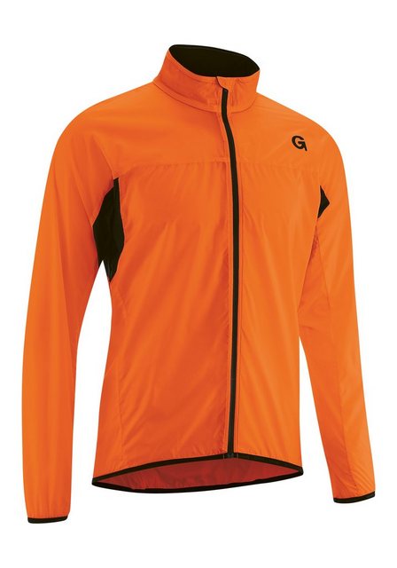 Gonso Fahrradjacke "Serru", leichte Herren Windjacke, lockerer Windbreaker, günstig online kaufen