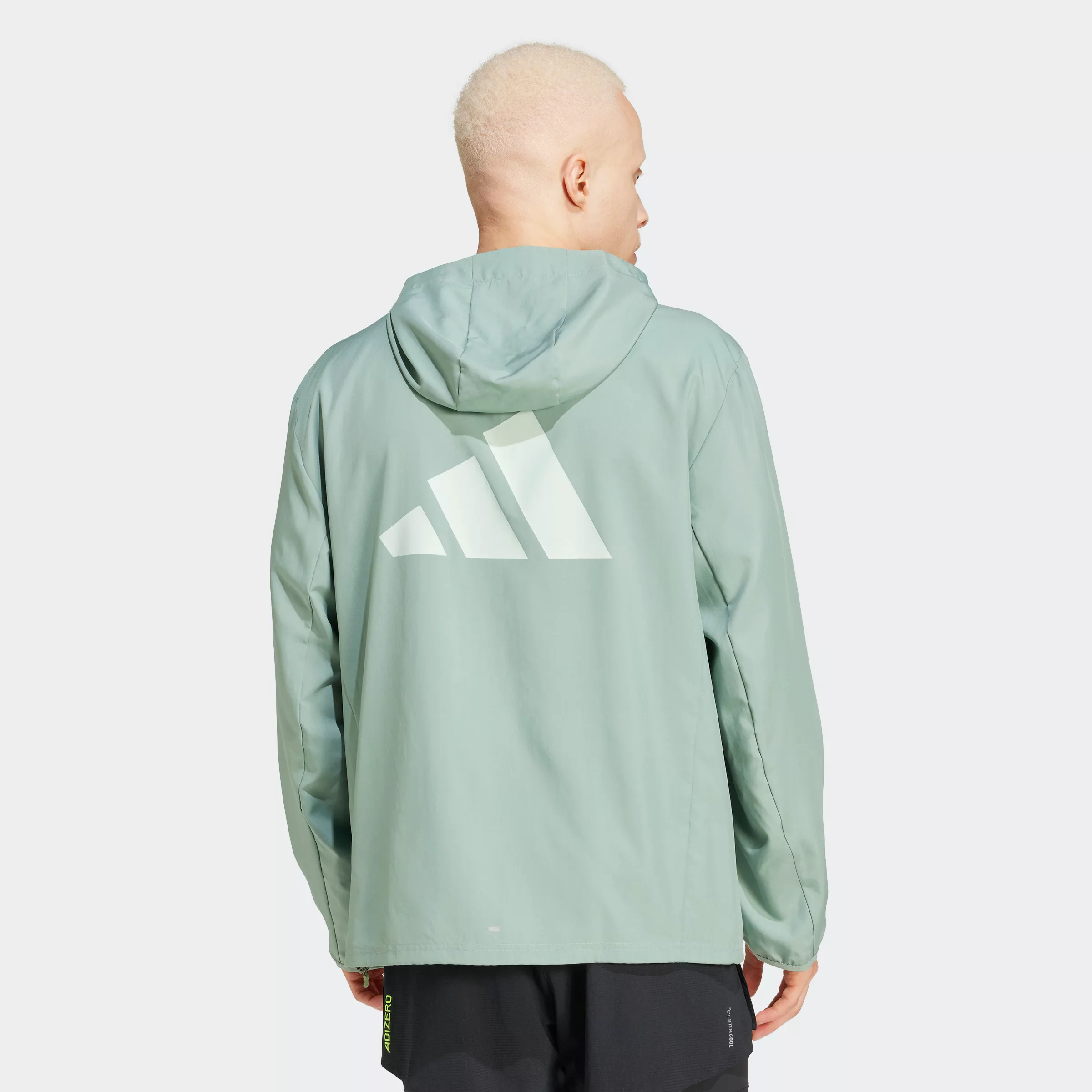 adidas Performance Laufjacke "RUN IT JACKET" günstig online kaufen