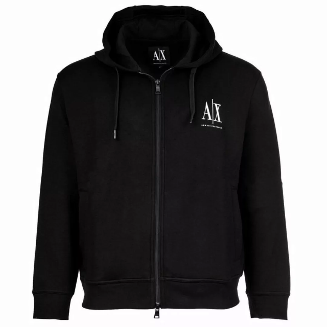 ARMANI EXCHANGE Sweater "Sweatjacke" günstig online kaufen