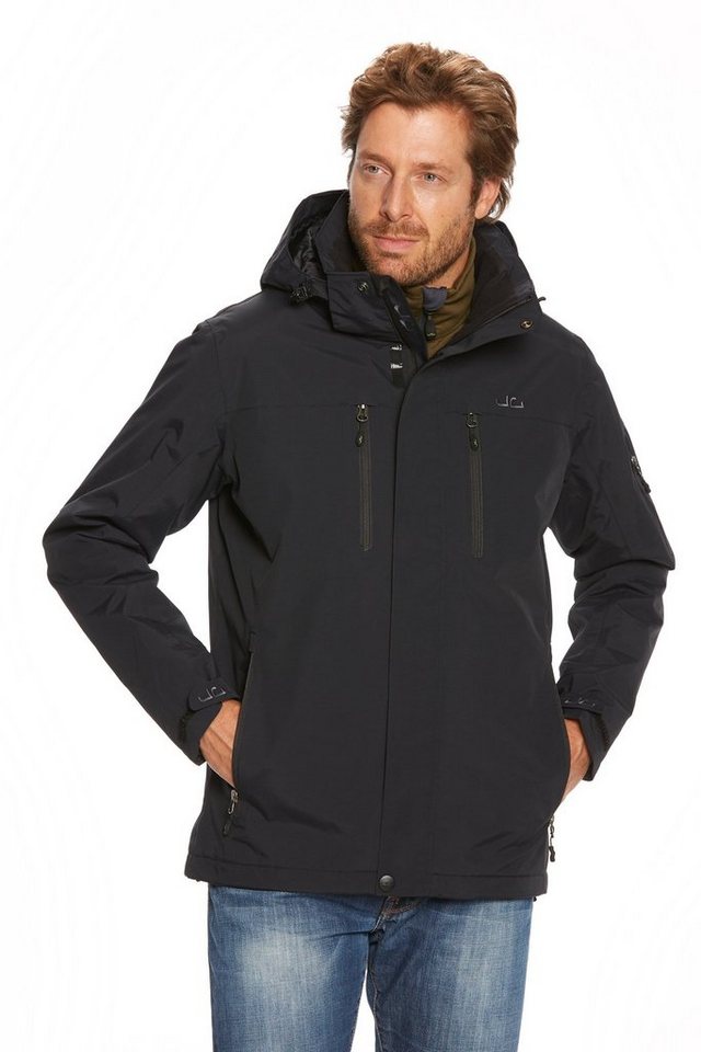 Jeff Green Outdoorjacke Harstad günstig online kaufen