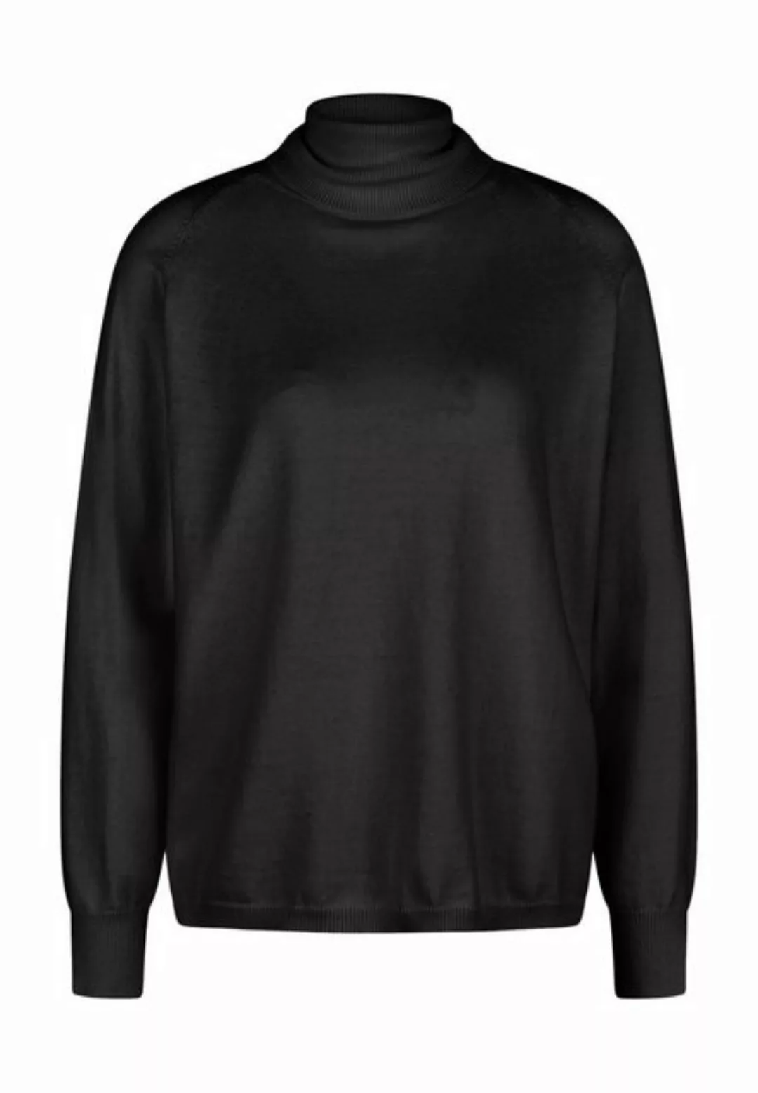 MARC AUREL Rollkragenpullover aus hochwertigem Cotton-Cashmere günstig online kaufen